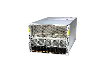 Supermicro SYS-821GE-TNMR2