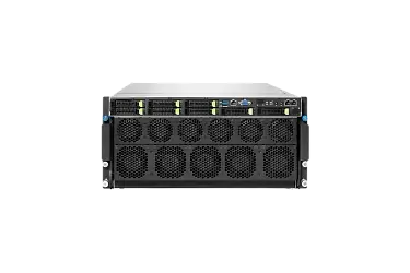 HPE Cray XD670 Gen11