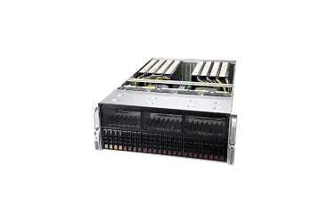 Supermicro AS-4124GS-TNR+