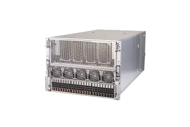 Supermicro AS-8125GS-TNHR
