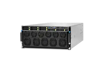 HPE Cray XD670 Gen11