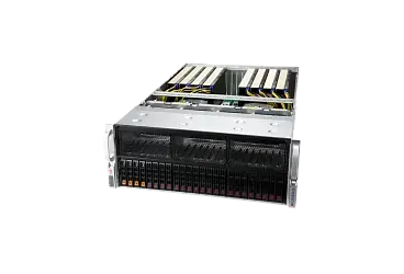 Supermicro AS-4125GS-TNRT