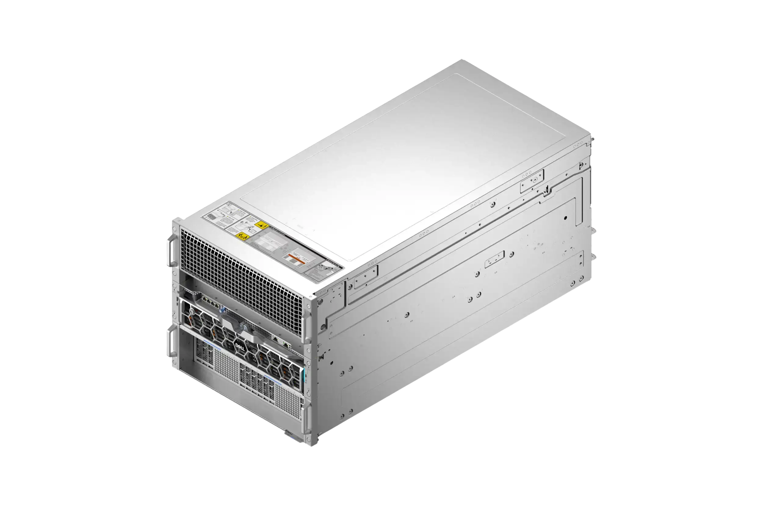 Dell PowerEdge XE9785