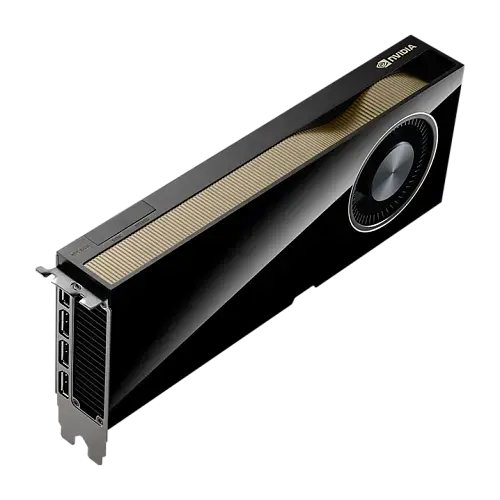 NVIDIA RTX 6000 Ada 48Gb