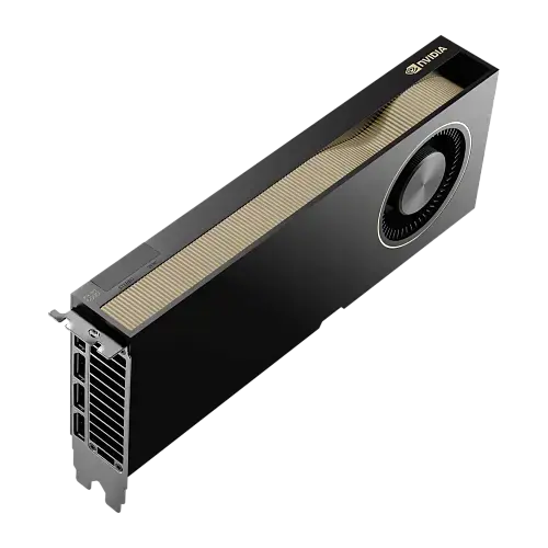 NVIDIA RTX PRO 6000 Blackwell Max-Q