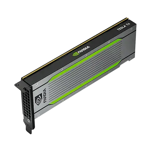 NVIDIA T4 16Gb
