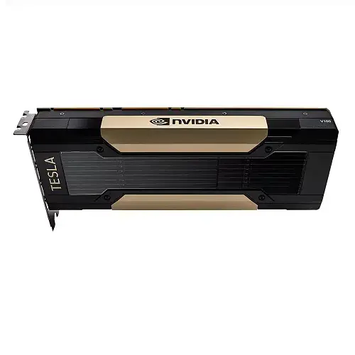NVIDIA V100 16Gb ORIGINAL