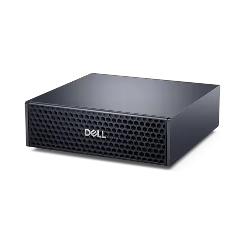 Dell Pro Max with GB10 FCM1253